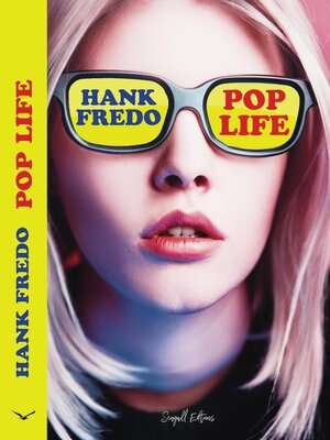 cover image of Pop Life